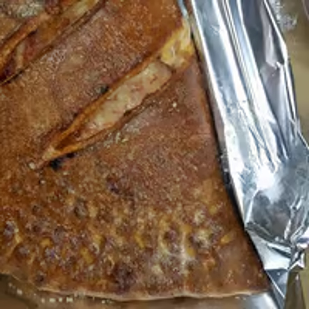 Image-Regular Calzone