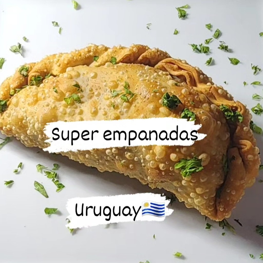 Image-Empanadas Grandes