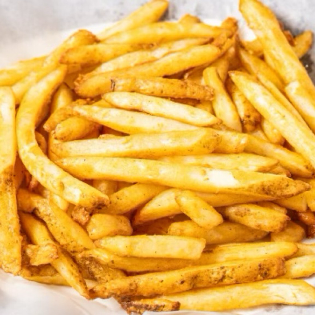 Image-Fries