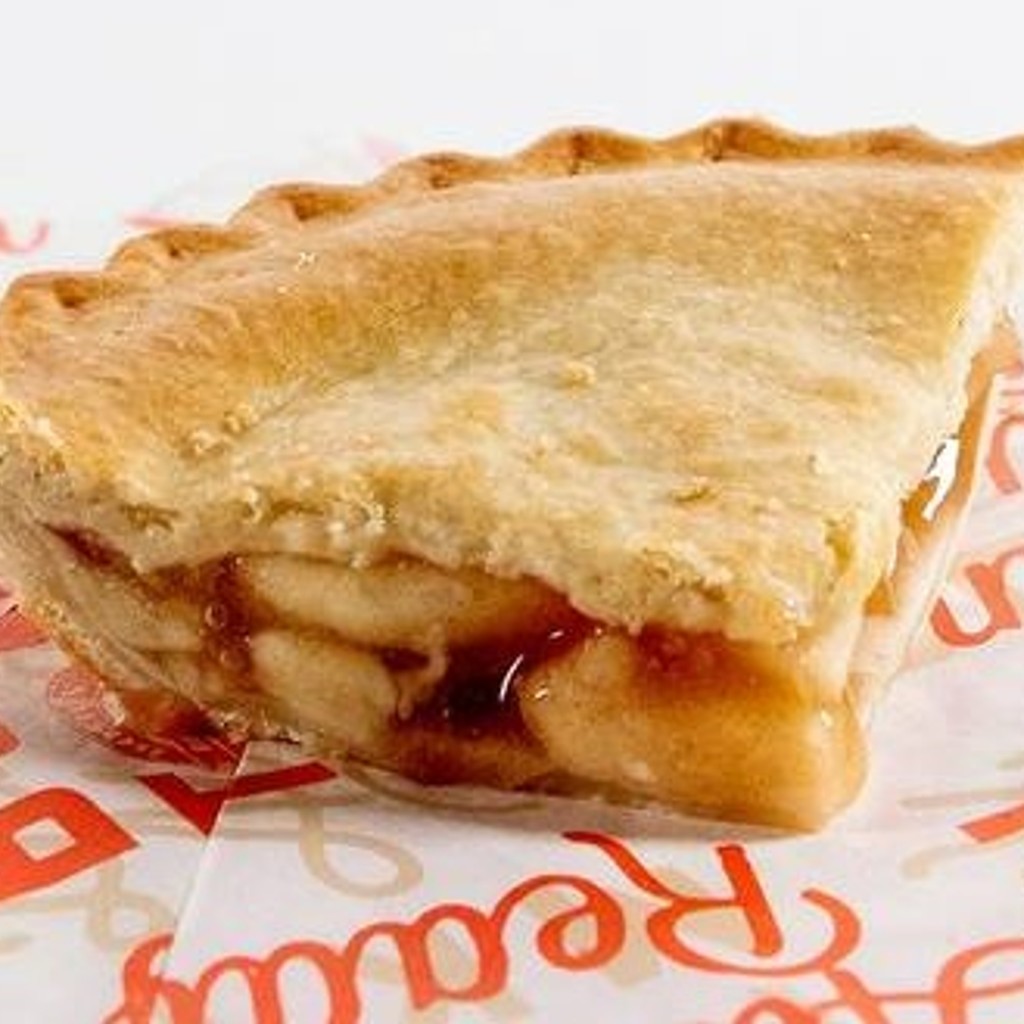 Image-Apple Pie