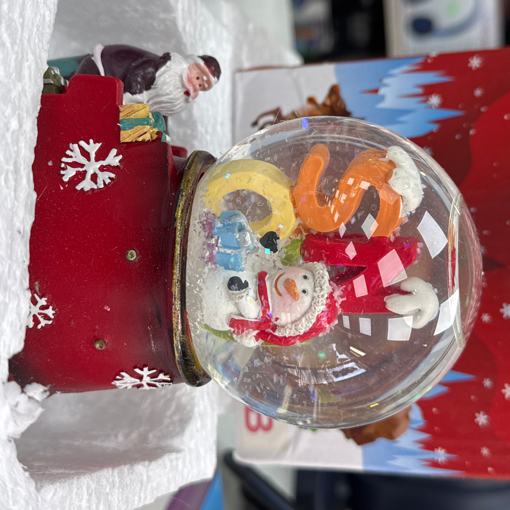 Image-Christmas gift 💝