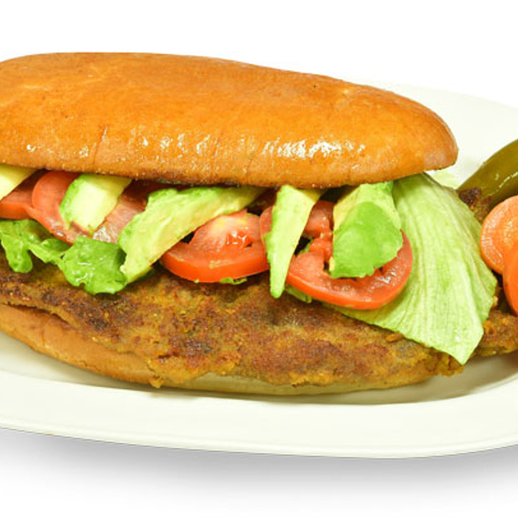 Image-Milanesa Torta