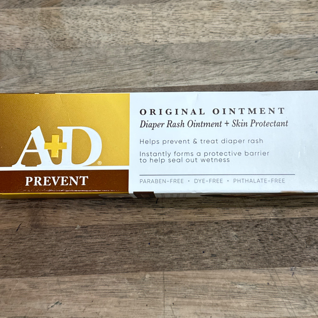 Image-A+D ointment 1.5 oz
