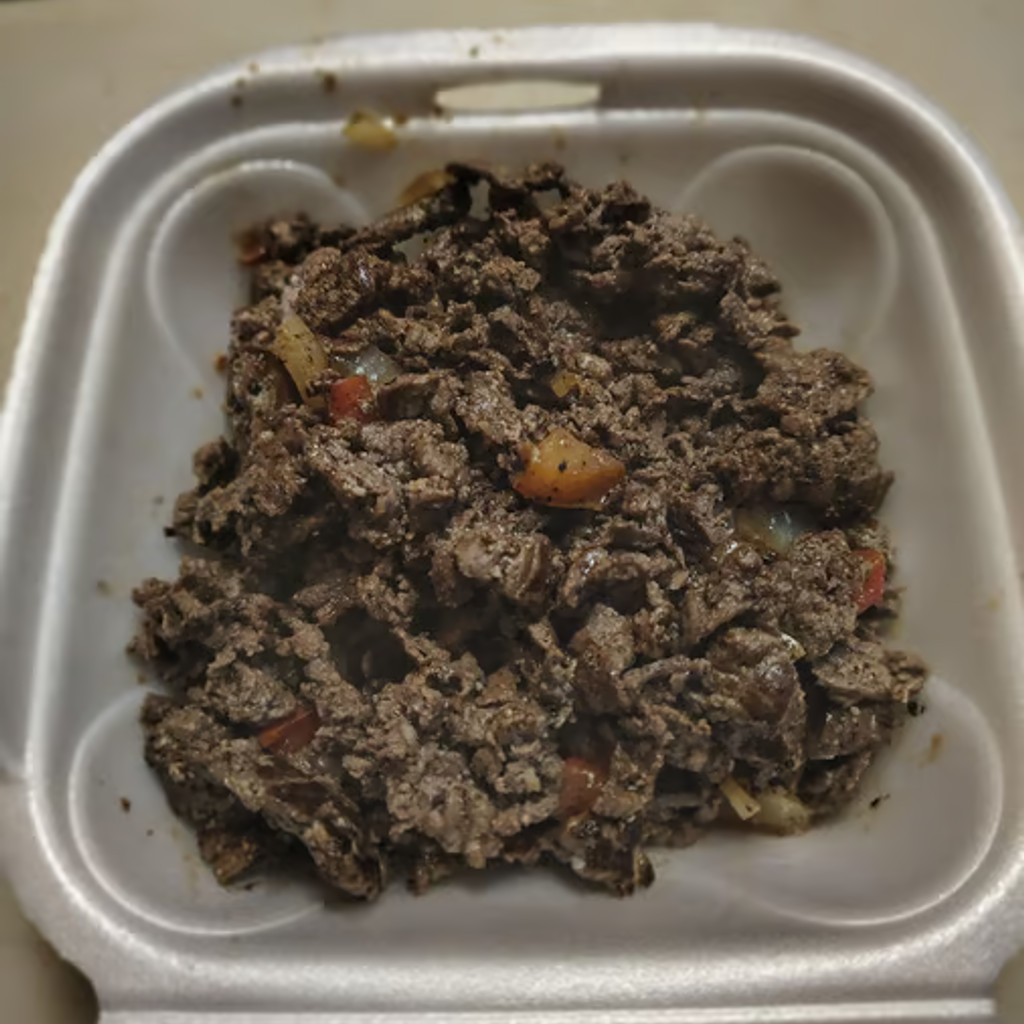 Image-Side of Shawarma