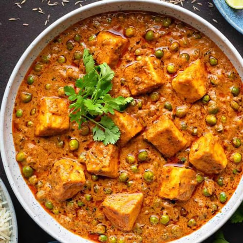 Image-Methi Paneer