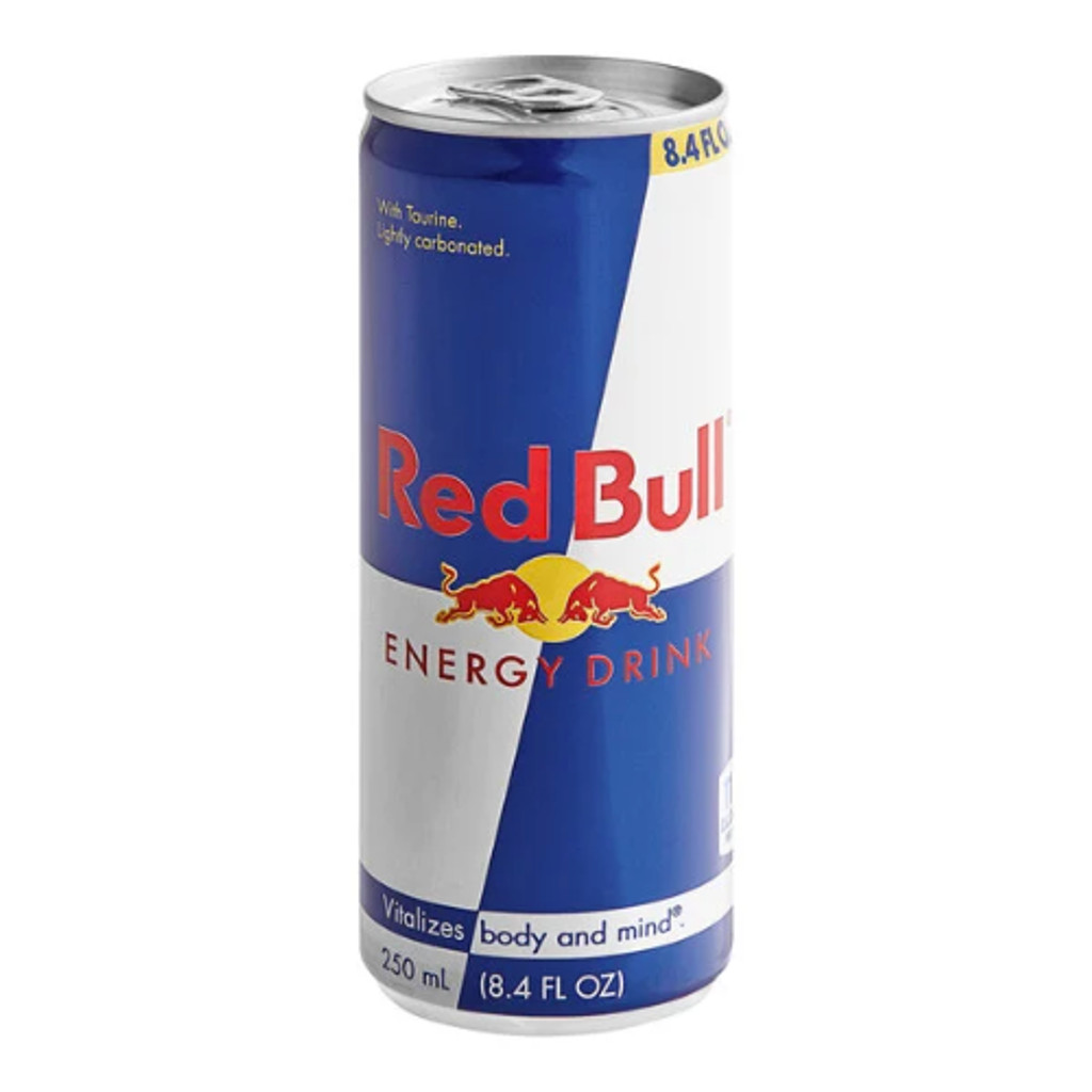 Image-Red Bull