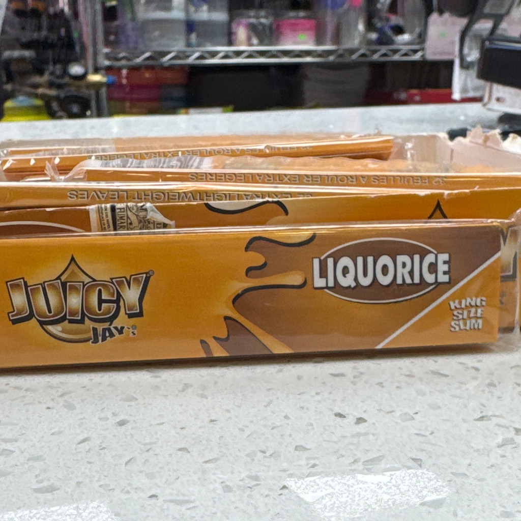 Image-JUICY ( liquoruce)