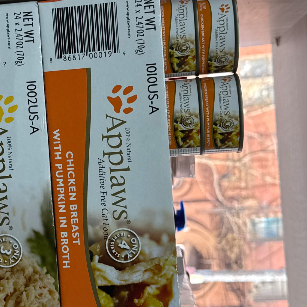 Image-Applaws 70 g can