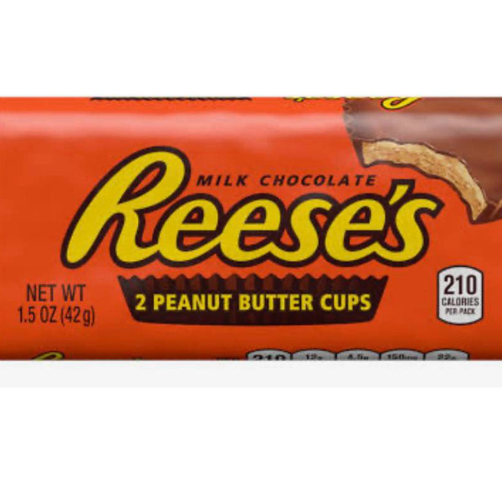 Image-Reeses peanut butter cup