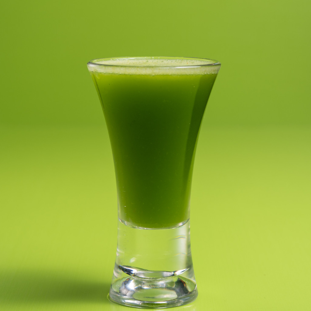 Image-Only Wheatgrass 2oz