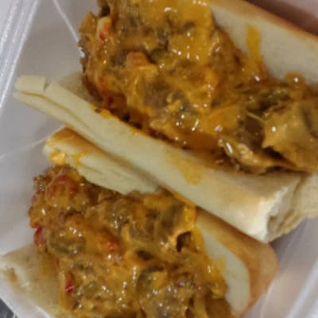 Image-Philly Steak Sub