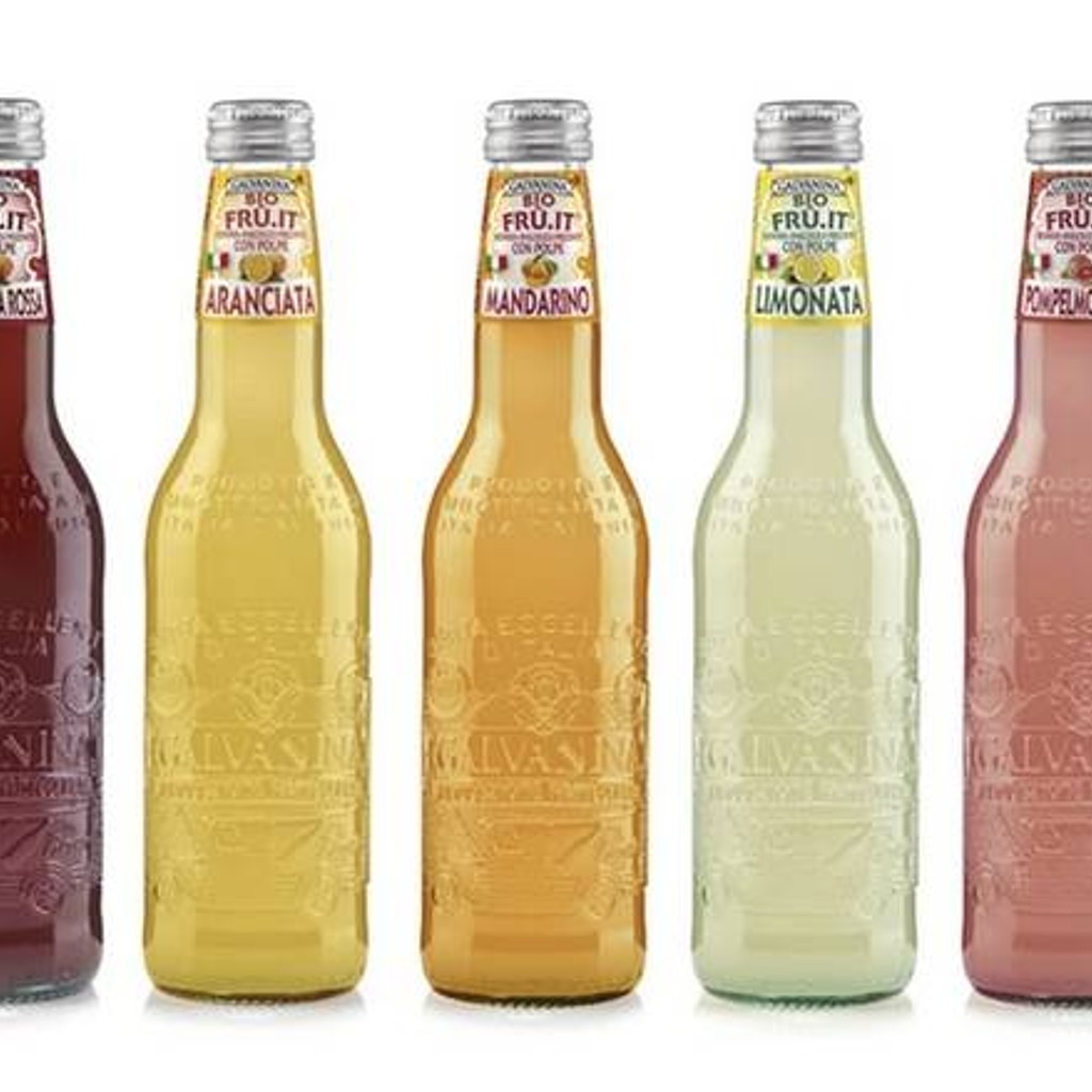 Image-galvanina soda