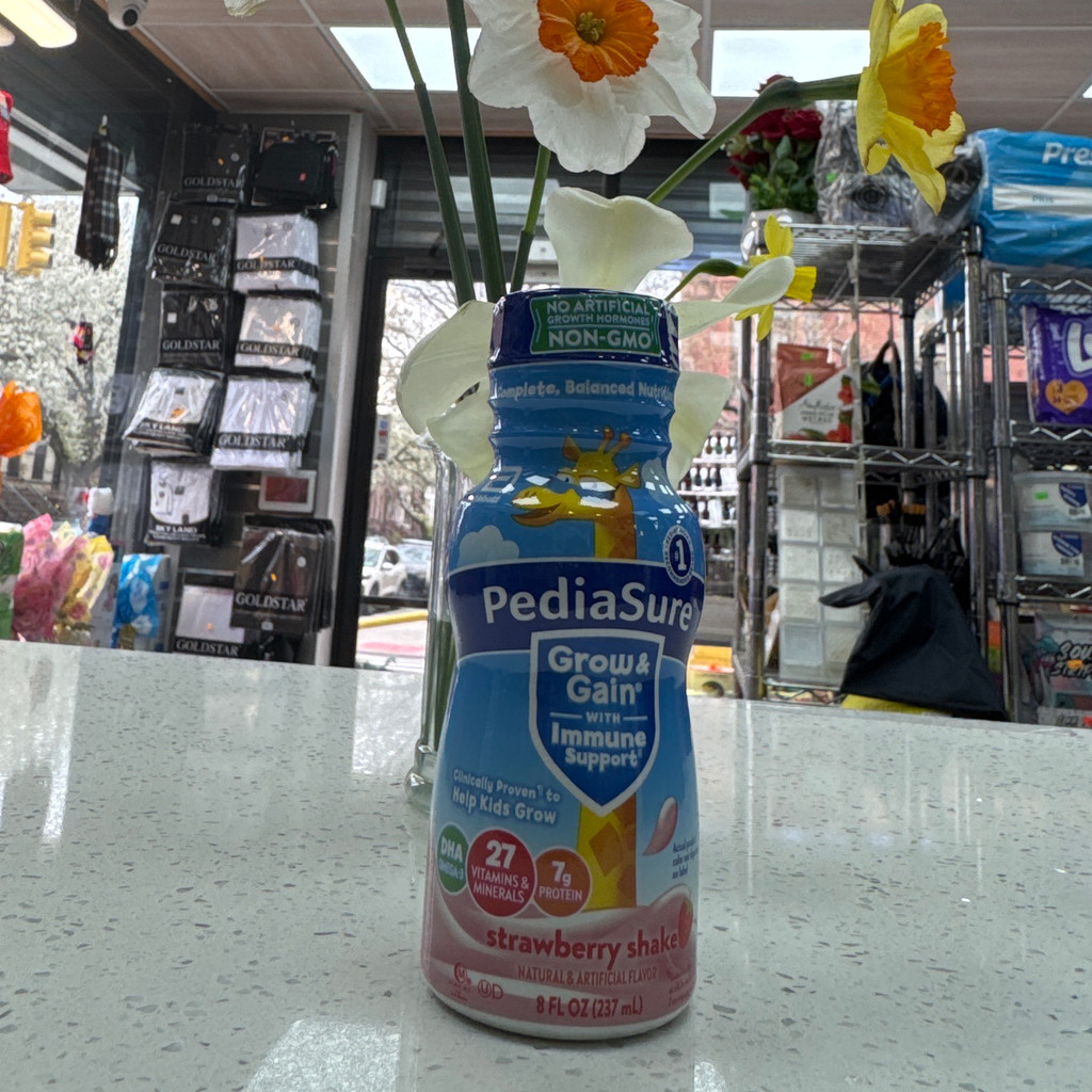 Image-Pediasure (immune support) ( kids)