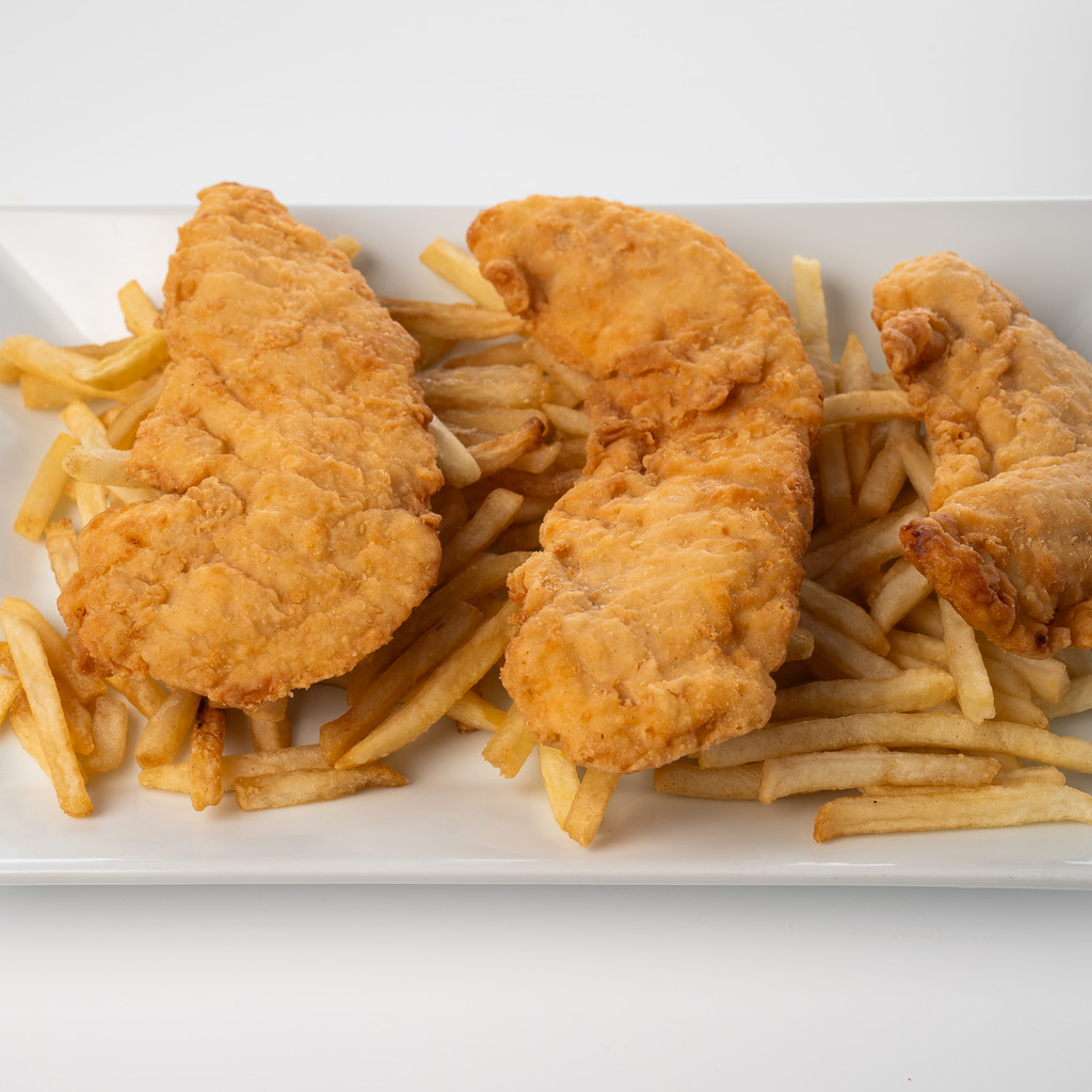 Image-Chicken Tenders