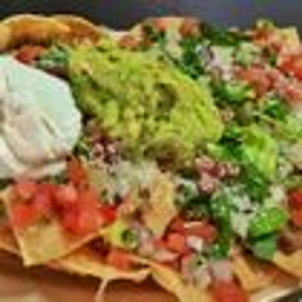 Image-VEG NACHOS