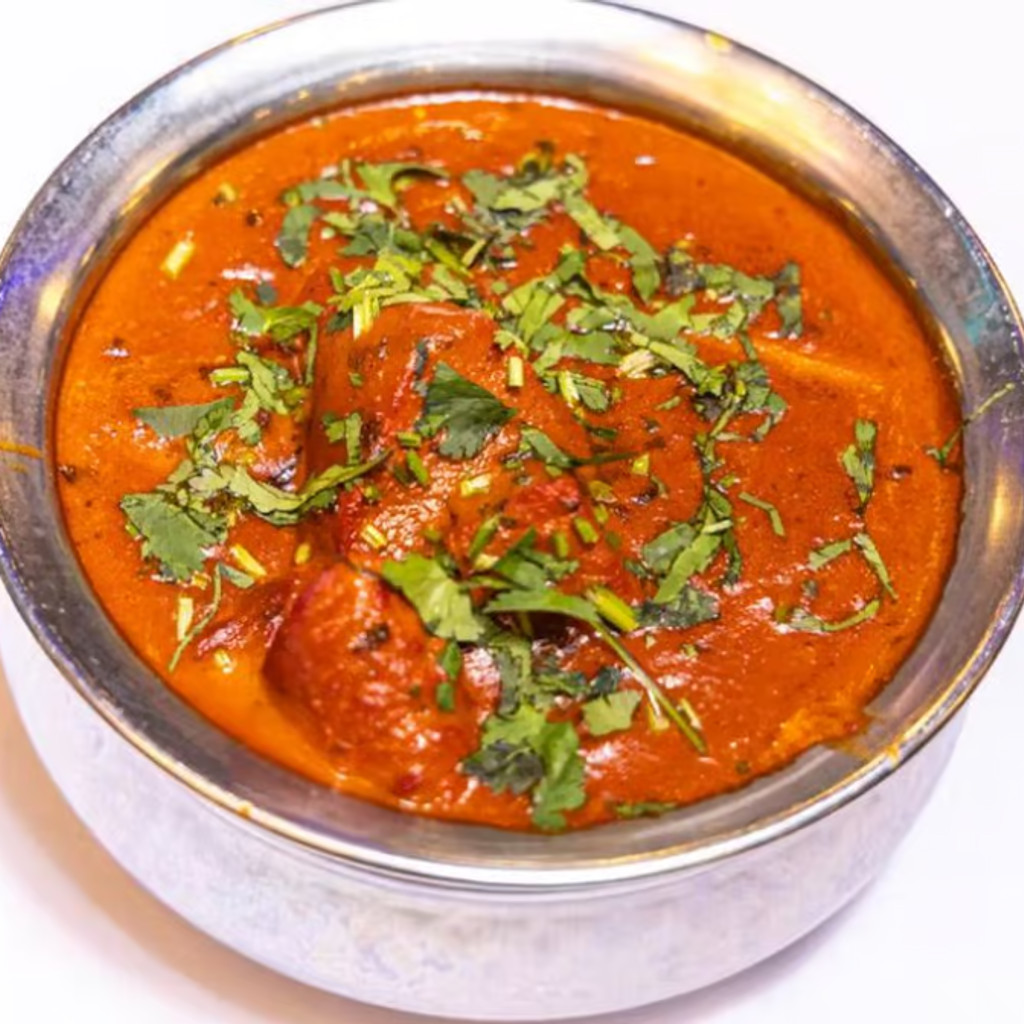Image-Butter Chicken