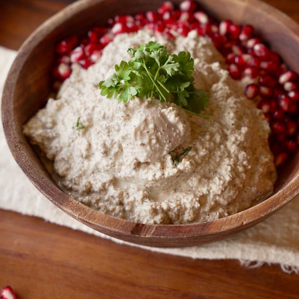 Image-Sacivi Salad