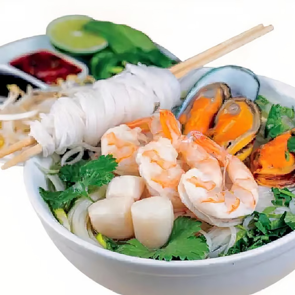 Image-Pho Seafood / Pho Hai San