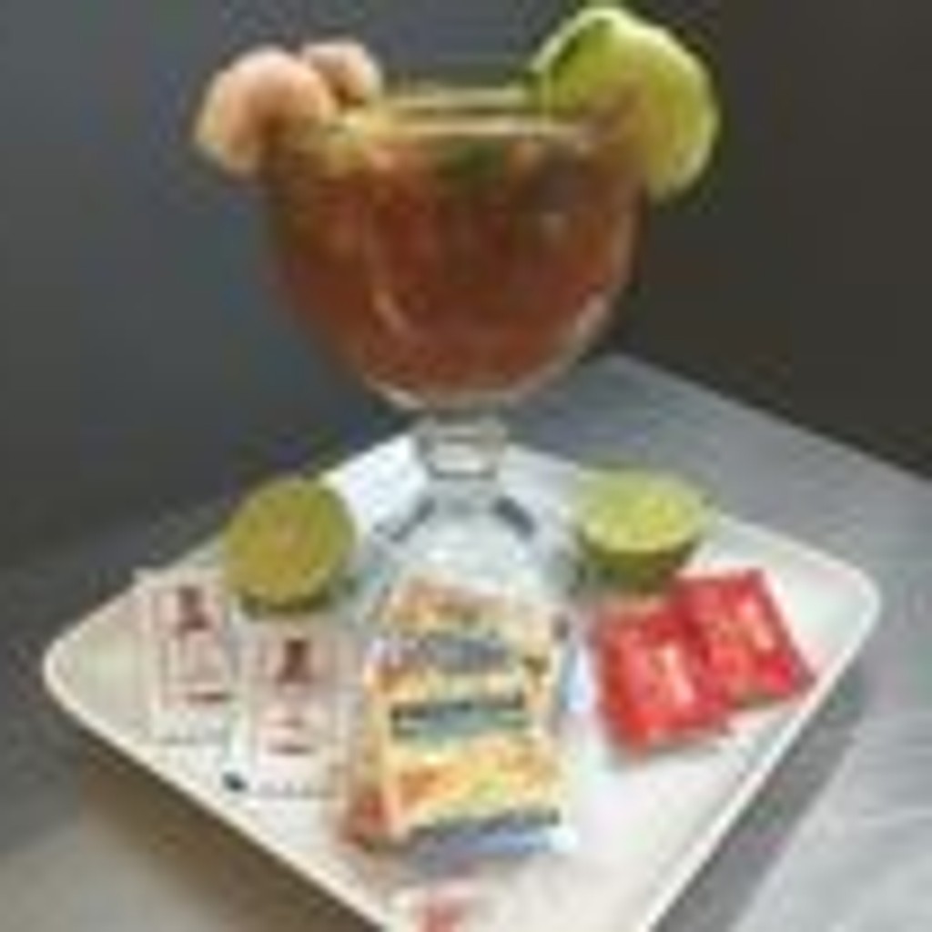 Image-SHRIMP COCKTAIL