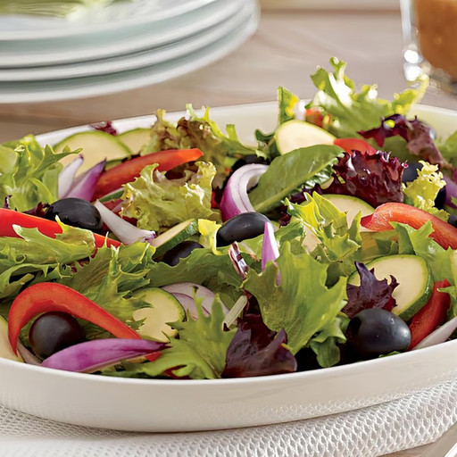 Image-Garden Salad