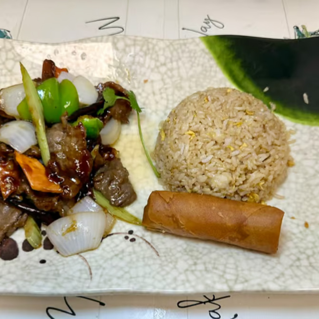 Image-L2: Pepper Beef
