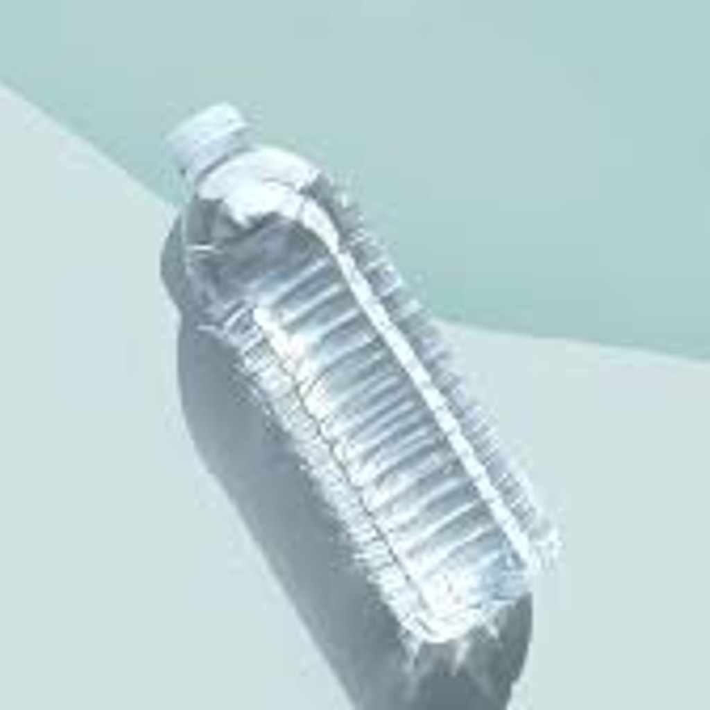 Image-Bottel Water