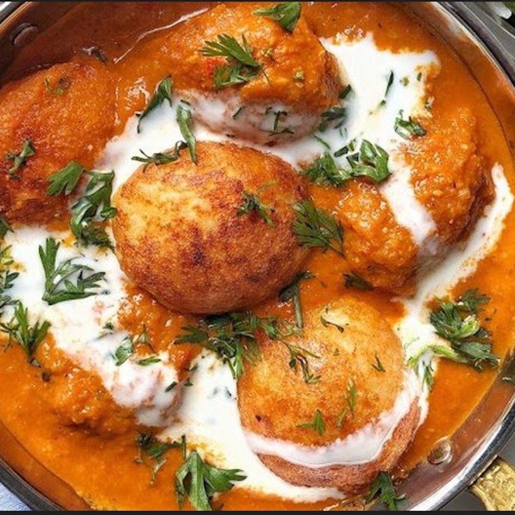 Image-Malai Kofta