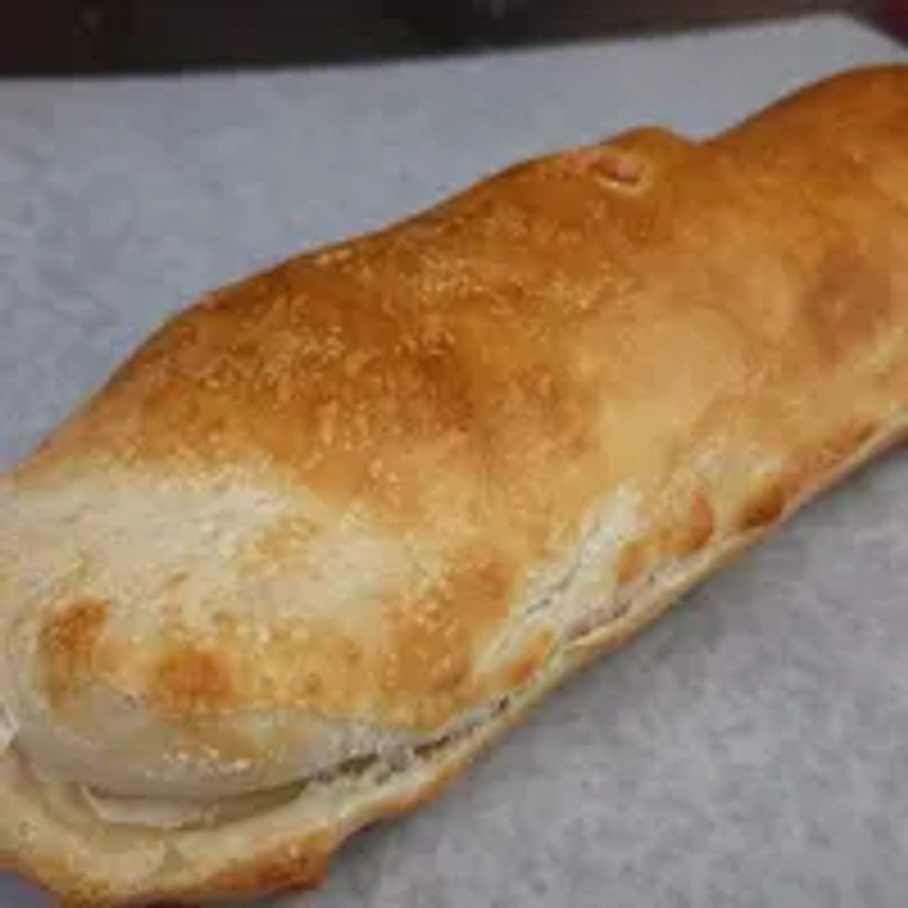 Image-Pepperoni Calzone