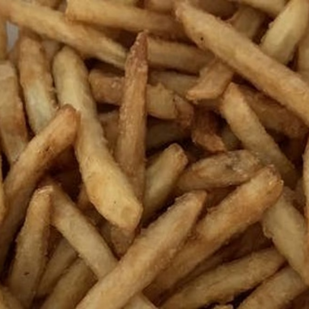 Image-French Fries