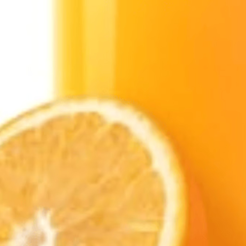 Image-Orange Juice*