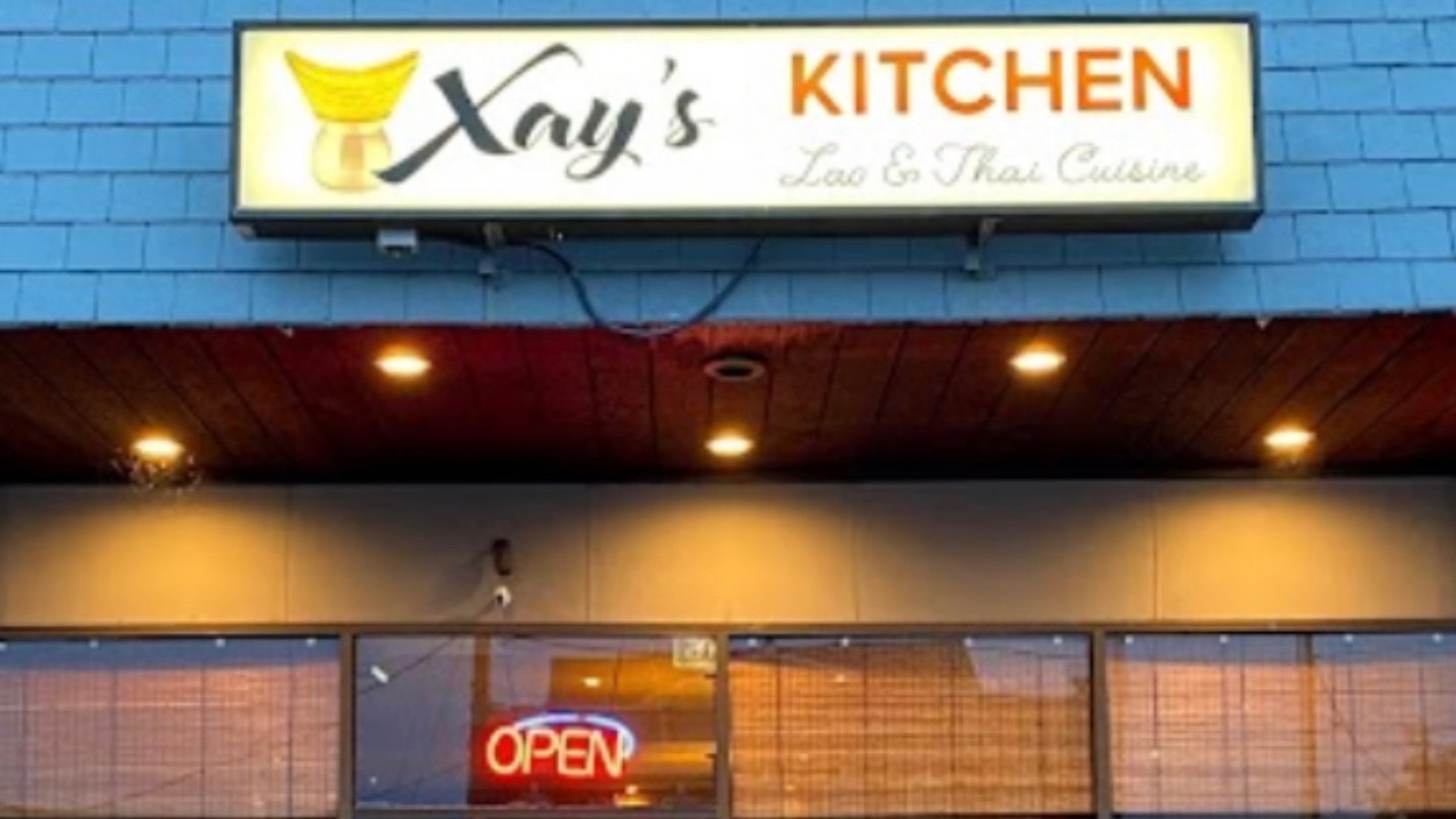 Xay’s Danbury Kitchen