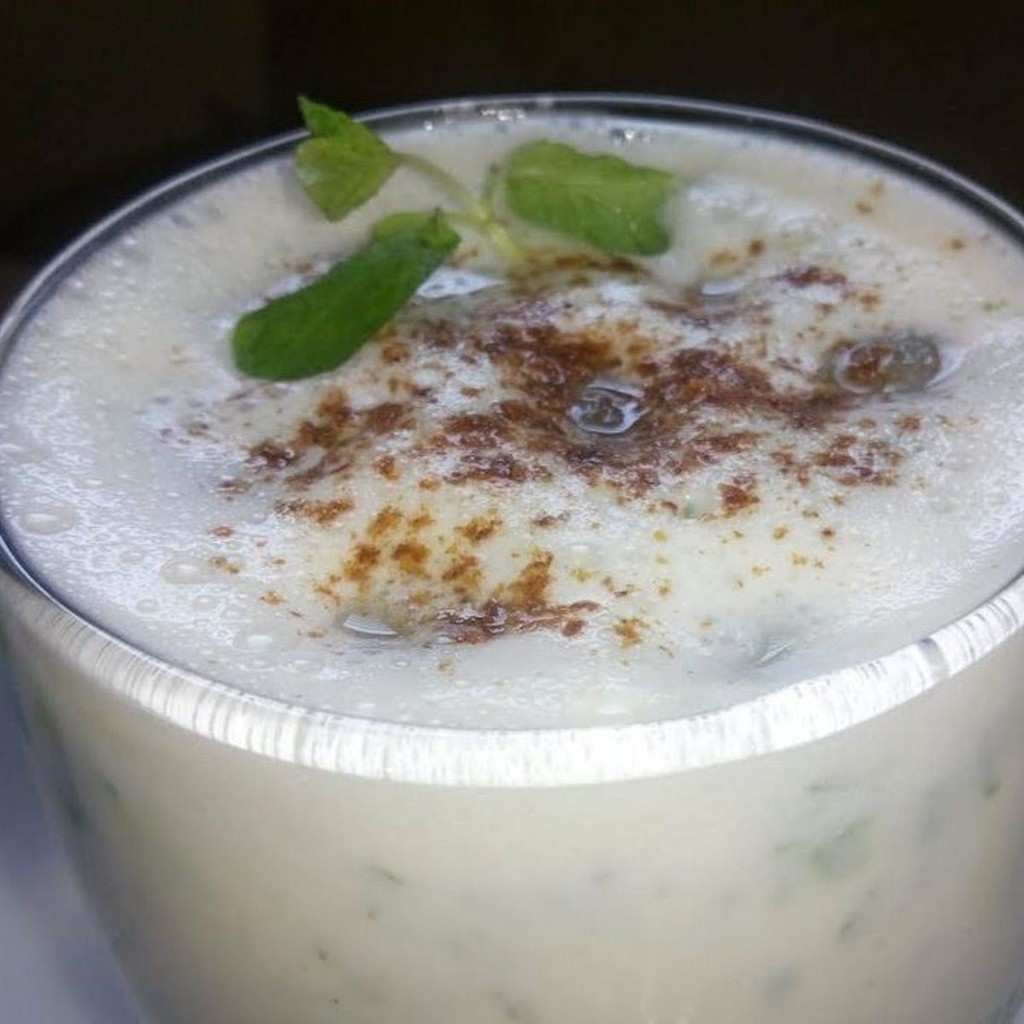 Image-Masala Lassi