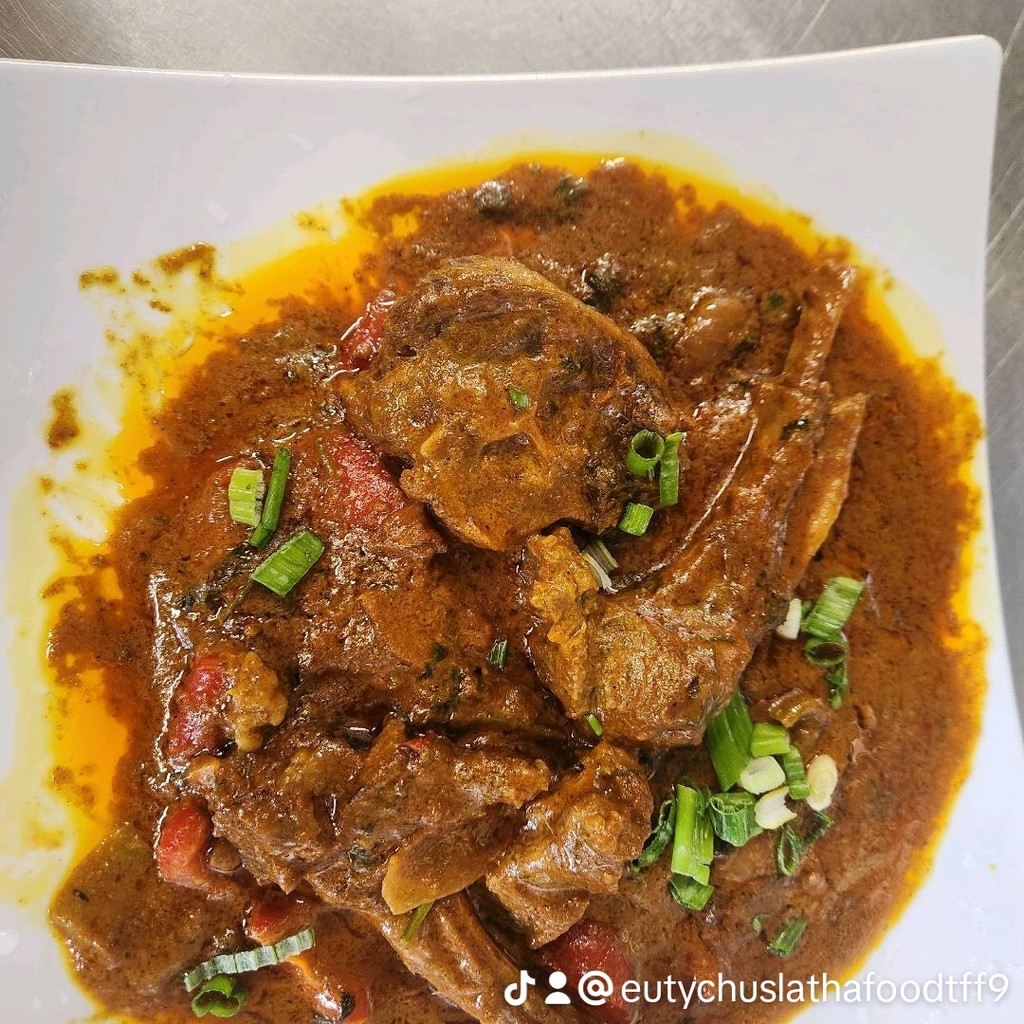 Image-Goat Stew