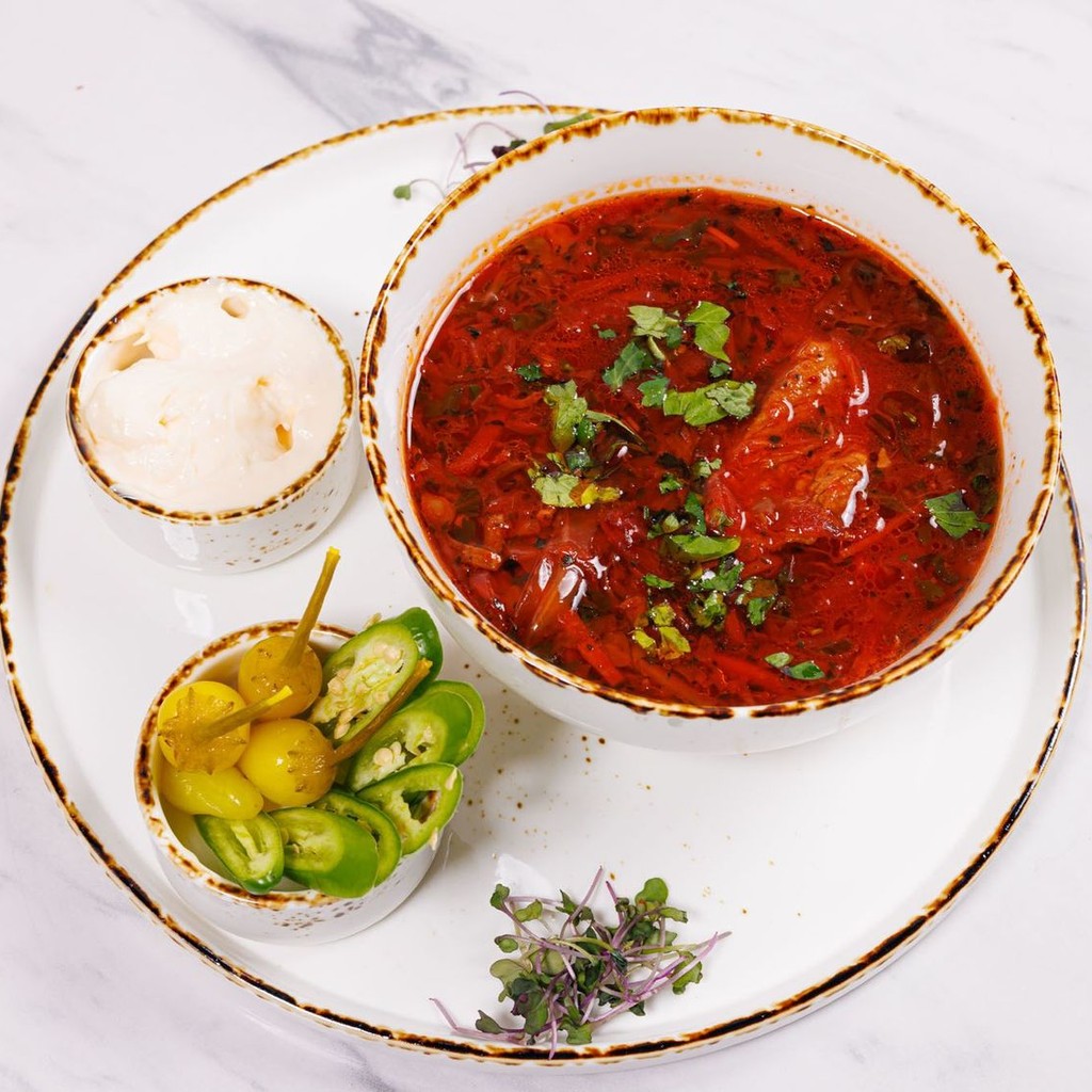 Image-Borscht