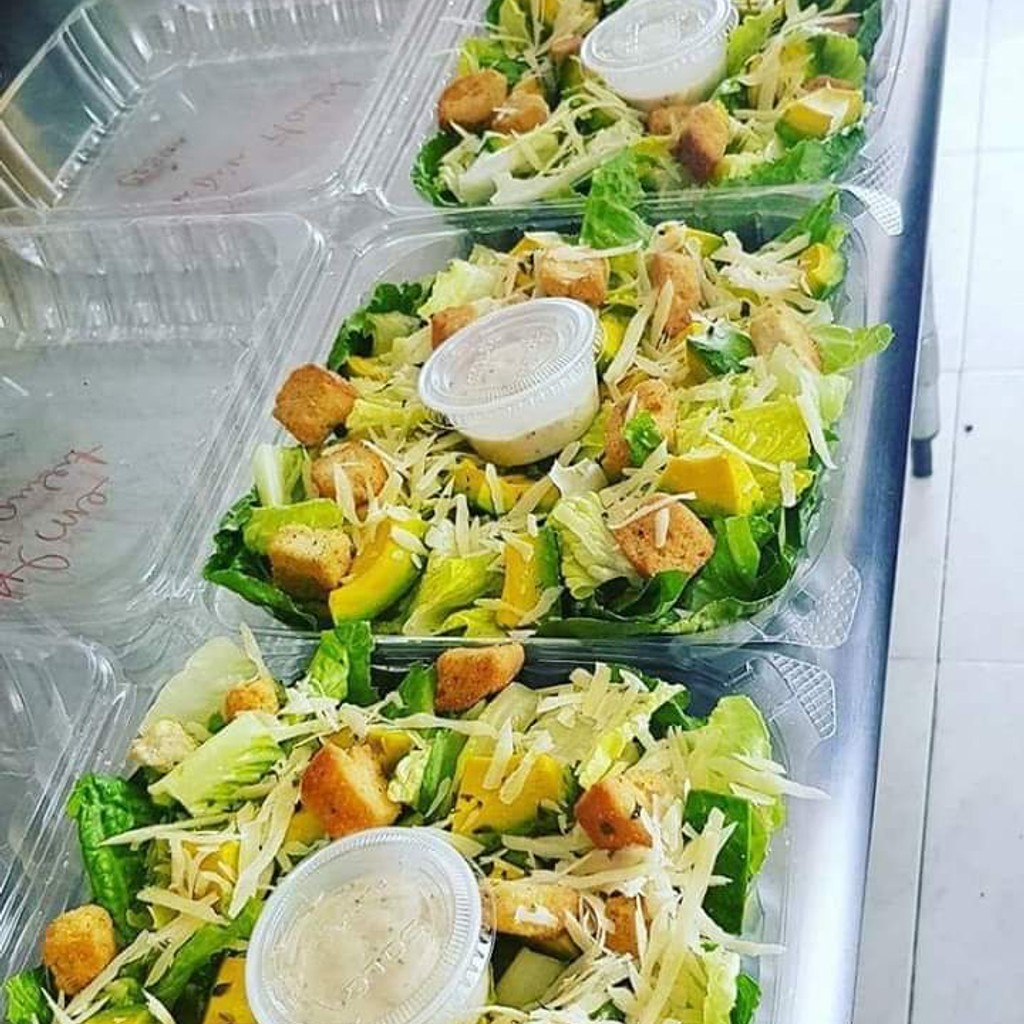 Image-Caesar Salad