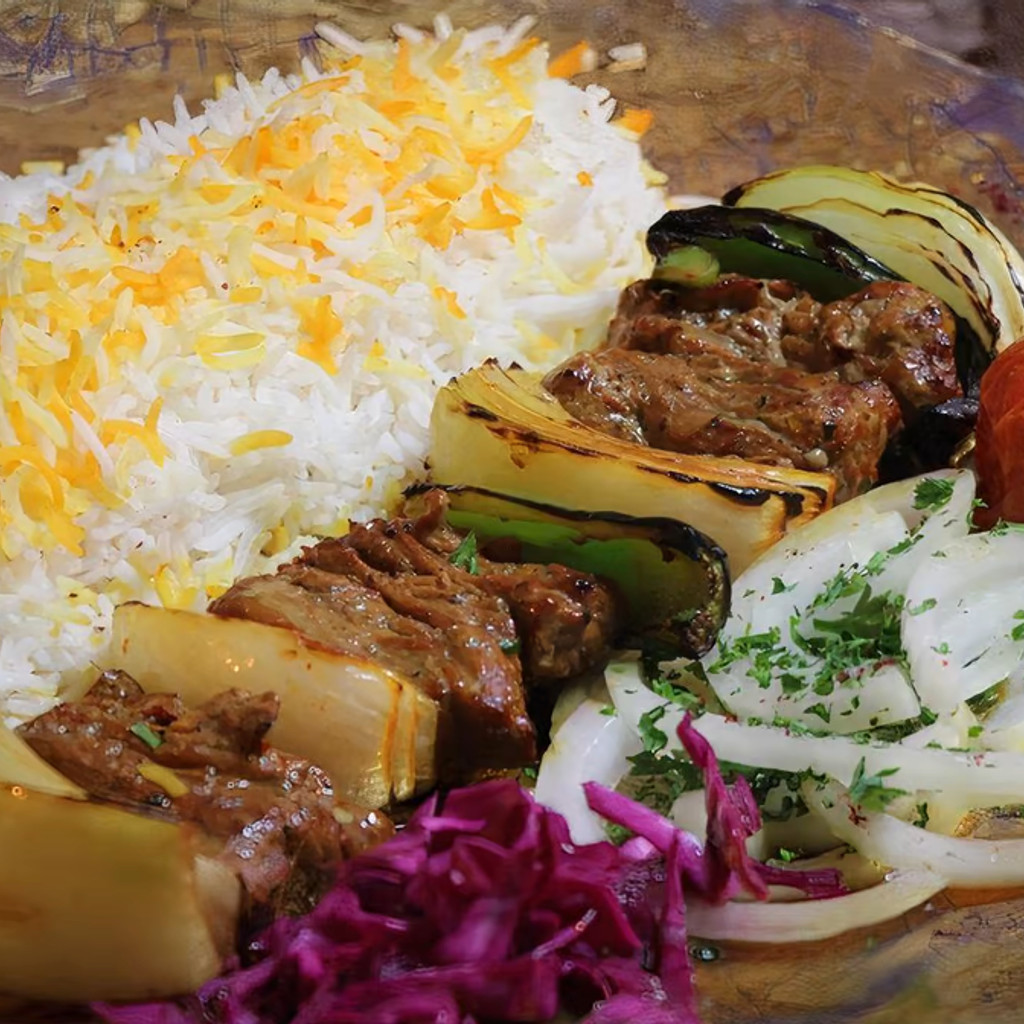 Image-Shish Kabob