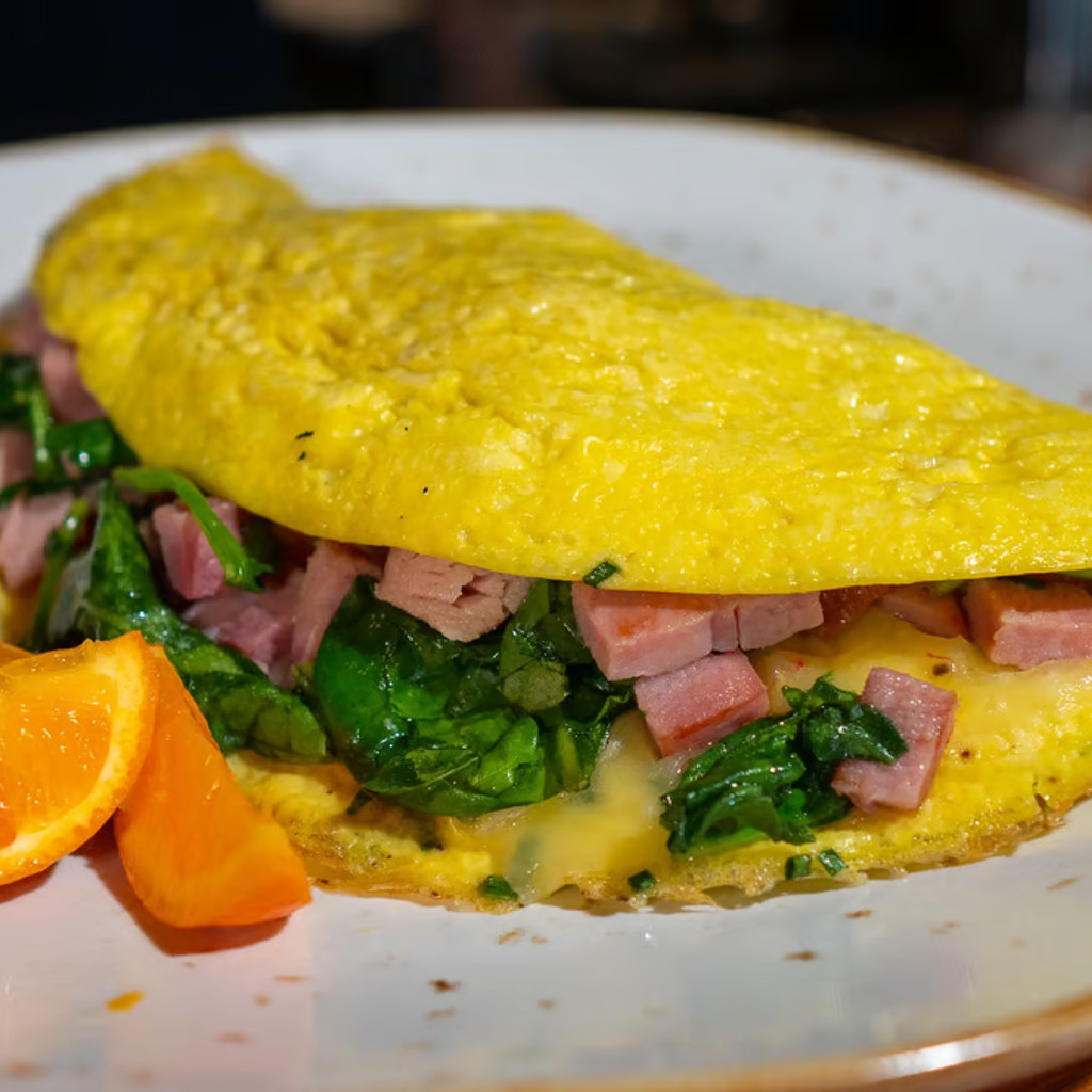 Image-Omelette