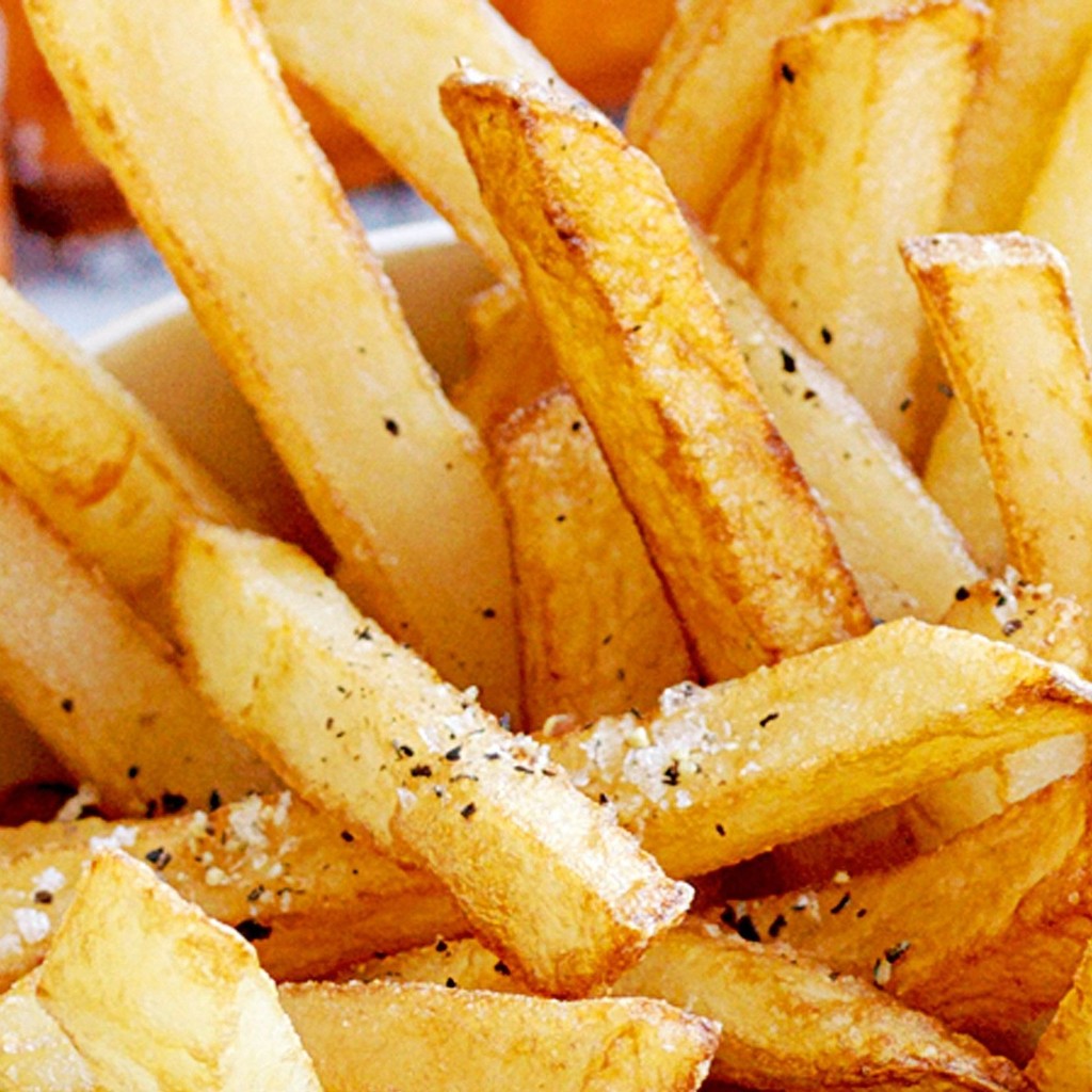 Image-French Fries