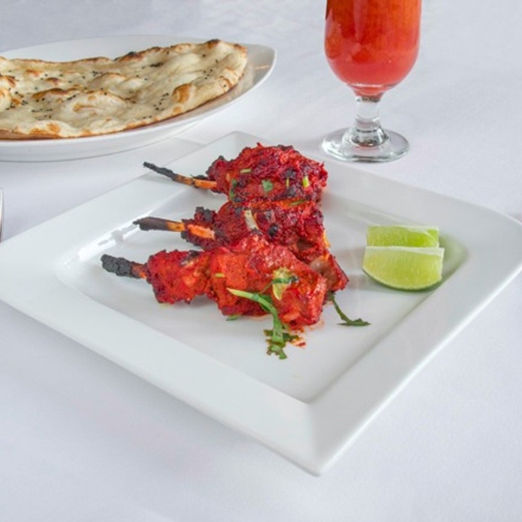 Image-Tandoori Lamb Chops