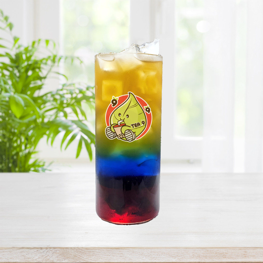 Image-Mystic Berry Tea
