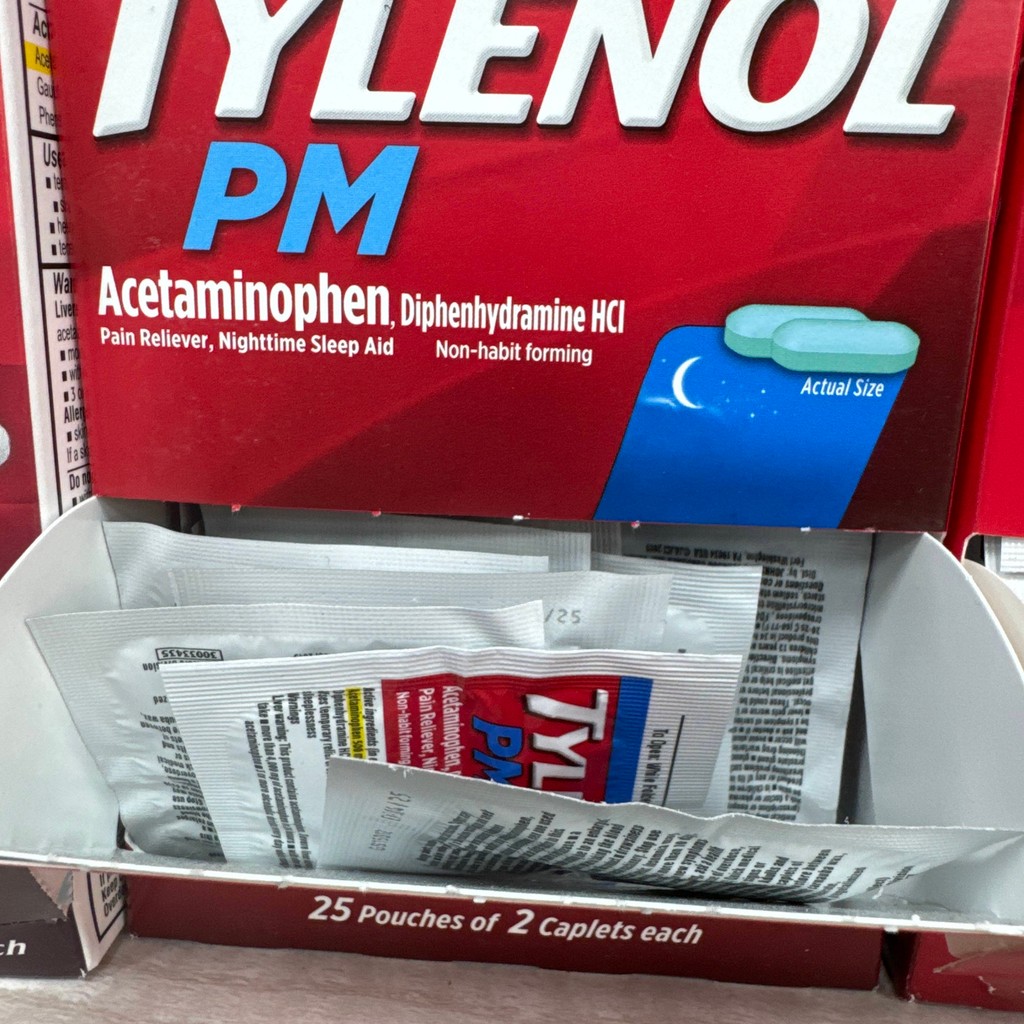 Image-TYLENOL PM