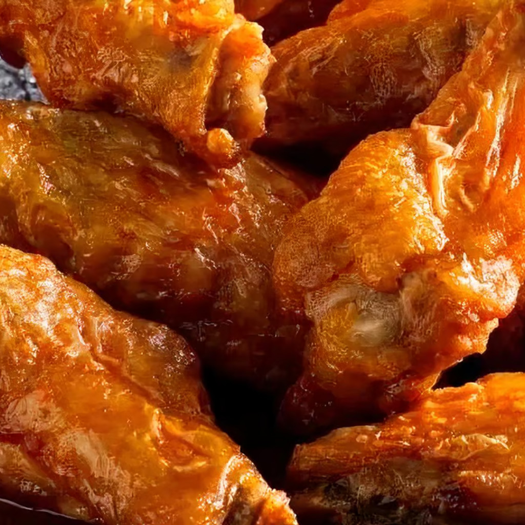 Image-Spicy Hot Wings (5)