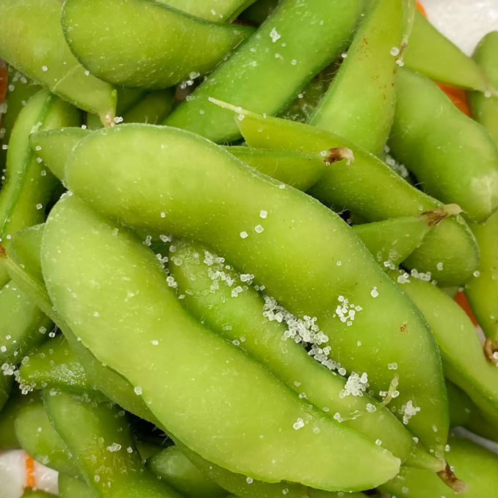 Image-Edamame