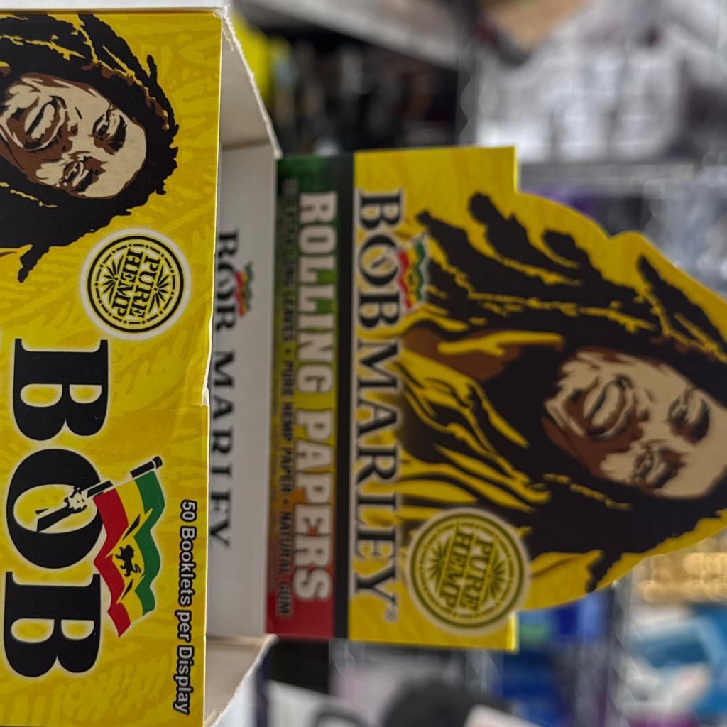 Image-BOB MARLEY