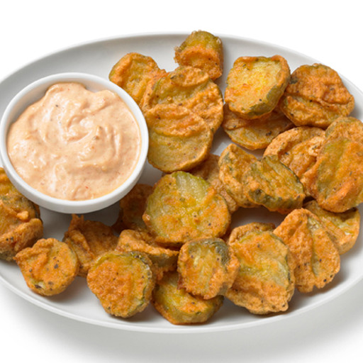 Image-Pickle Chips