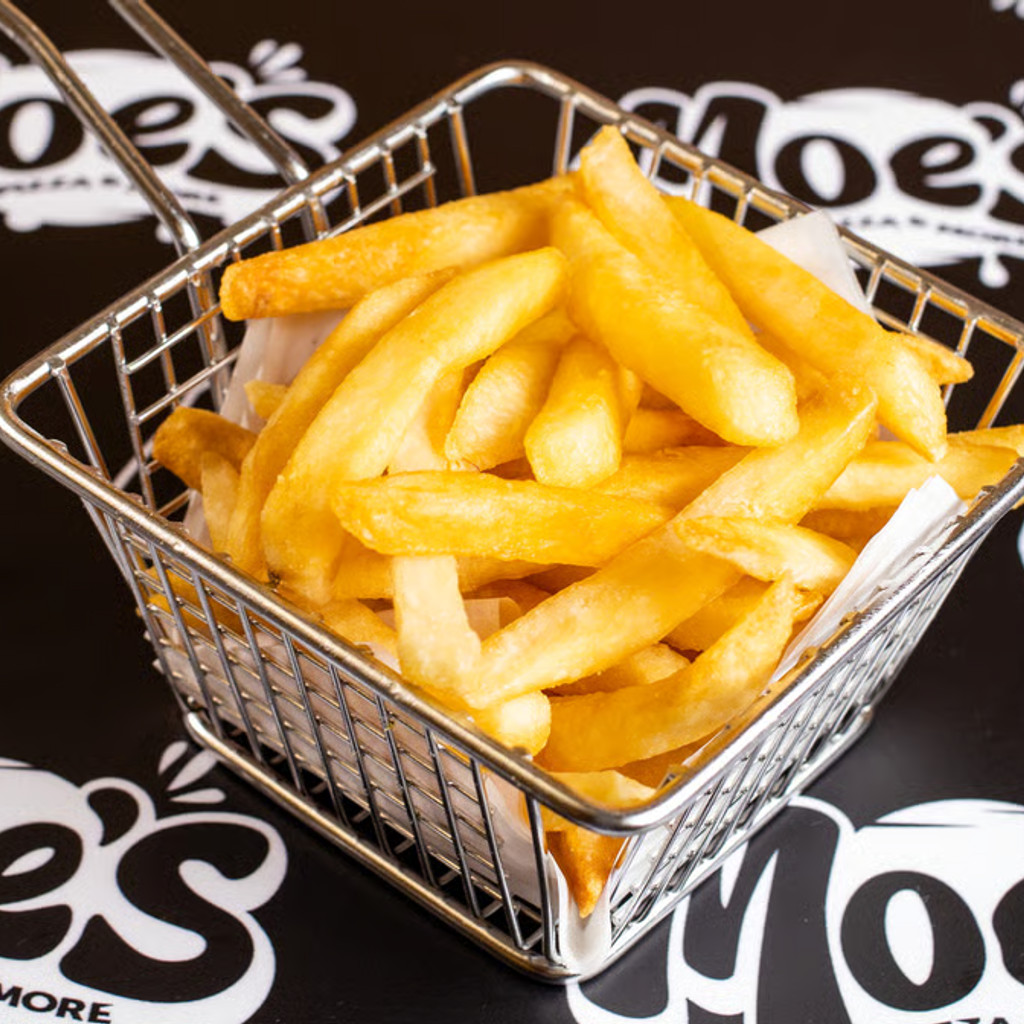 Image-French Fries