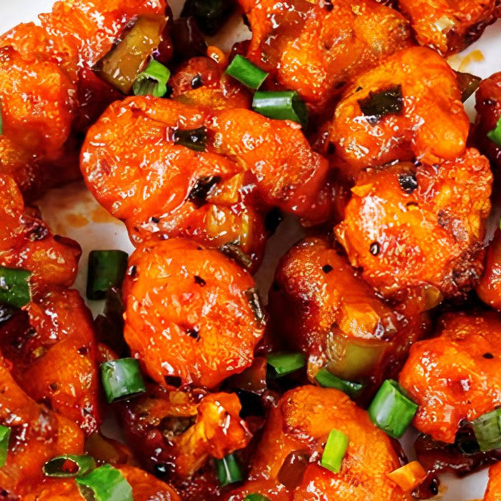Image-Gobi Manchurian