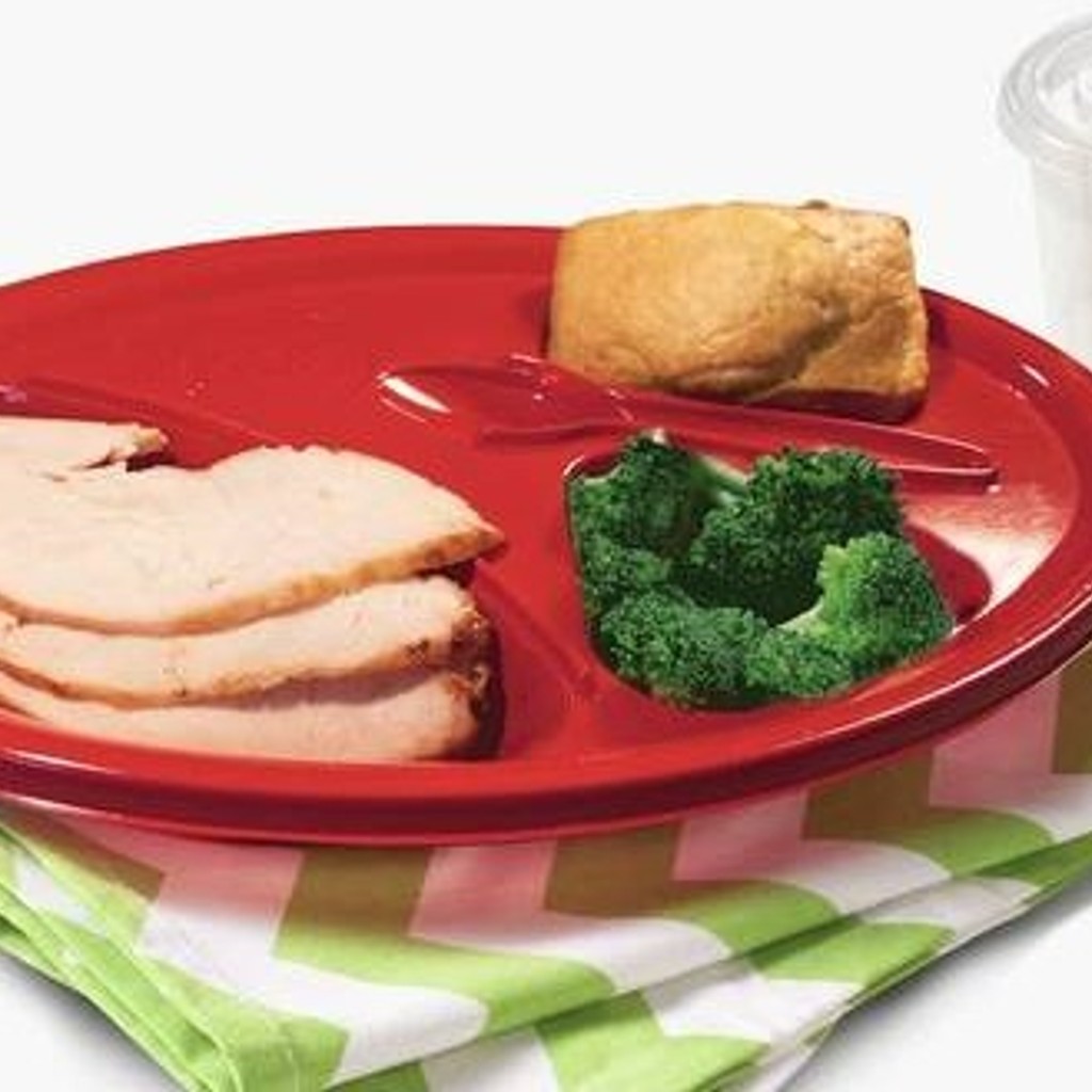 Image-Kid Roasted Turkey Breast