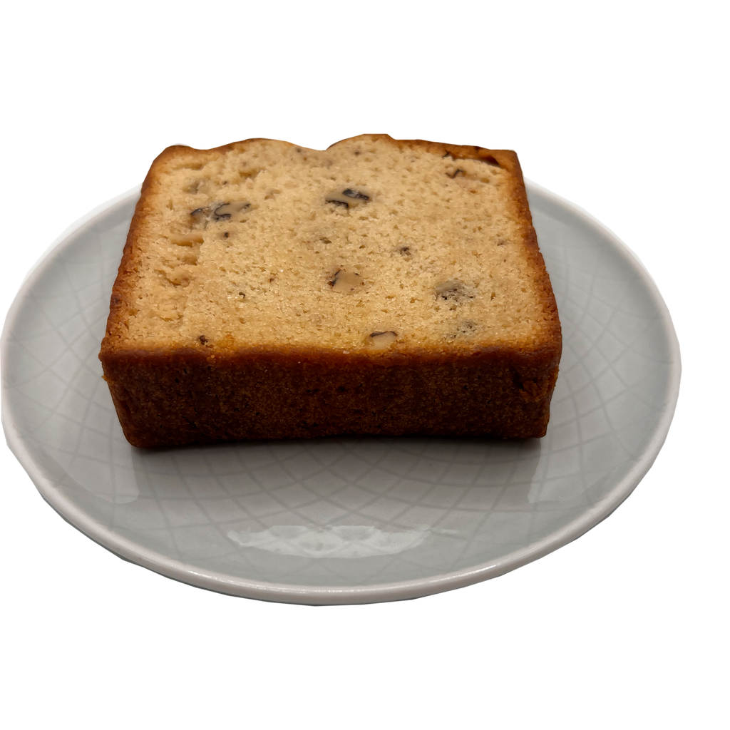 Image-Banana Bread