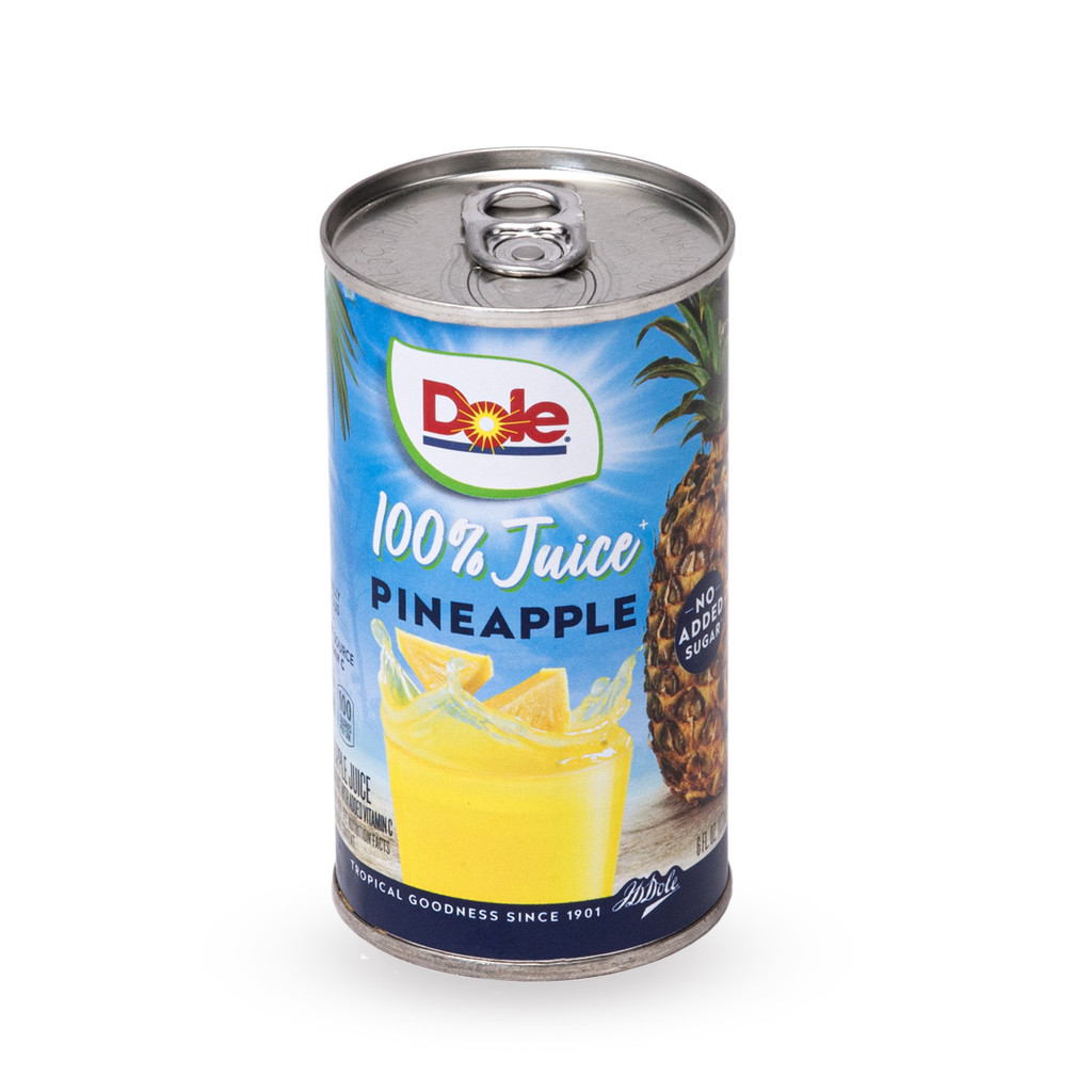 Image-DOLE Pineapple Juice